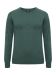 Oakville Crewneck Women Pine Green