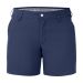 Salish Shorts Women Dark Navy