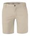 Bridgeport Shorts Men Beige