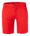 Bridgeport Shorts Men Red