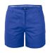Bridgeport Shorts Women Cobolt blue