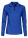 Coos Bay Half Zip Women Royal blue