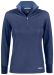 Traverse Half Zip Women Dark Navy