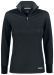 Traverse Half Zip Women Black