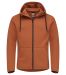 Pemberton Hood Full Zip Men