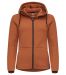 Pemberton Hood Full Zip Women
