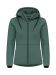 Pemberton Hood Full Zip Women