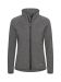 Adapt Full Zip Jacket Women Anthracite melange