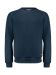 Pemberton Crewneck Men Dark Navy