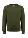 Pemberton Crewneck Women Ivy Green