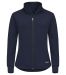 Pemberton Cardigan Full Zip Women Dark Navy
