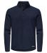 Hunts Point Fleece Men Dark Navy