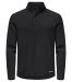 Hunts Point Fleece Men Black
