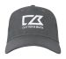 CB Cap Anthracite melange