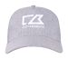 CB Cap Grey Melange