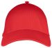 Gamble Sands Cap Red