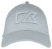 Gamble Sands Cap Silver w. Print