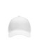 Wauna Cap Without Print White