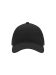 Wauna Cap Without Print Black