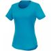 Jade short sleeve women's GRS recycled t-shirt NXT blue