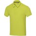 Akoya GRS recycled terry unisex polo