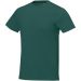 Nanaimo short sleeve men's t-shirt Forest Green2