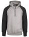 Harlem raglan