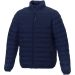 Athenas men's recycled insulated jacket navy