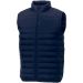 Pallas men's recycled insulated bodywarmer navy