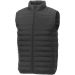Pallas men's recycled insulated bodywarmer Storm grey