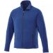 Rixford men's full zip fleece jacket Classic royal blue