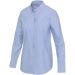 Sphene oxford women's shirt  Light blue