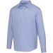 Citrine twill men's shirt