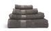Queen Anne Terry 420g Dark Grey
