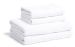 Fairtrade Towel White