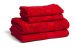 Fairtrade Towel Red