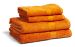 Fairtrade Towel Orange