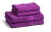 Fairtrade Towel Purple