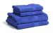 Fairtrade Towel Royal Blue
