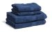 Fairtrade Towel Navy