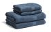 Fairtrade Towel Demin Blue