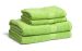 Fairtrade Towel Apple Green