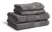 Fairtrade Towel Dark Grey
