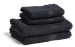 Fairtrade Towel Black