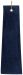 Golf Towel One Size Navy