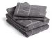 Terryset Smögen Dark Grey