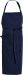 Apron 410673 One Size Navy