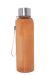 Waterbottle 60cl One Size Orange