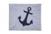 Pillowcover Anchor One Size
