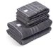 Terry 600g Dark Grey